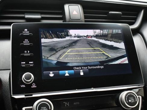 Used 2020 Honda Insight EX image 40