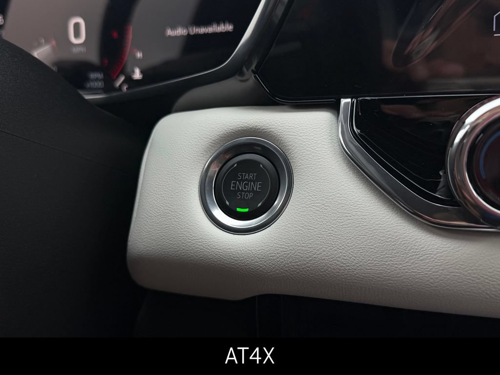 New 2026 GMC Canyon AT4X AWD/4WD image 21