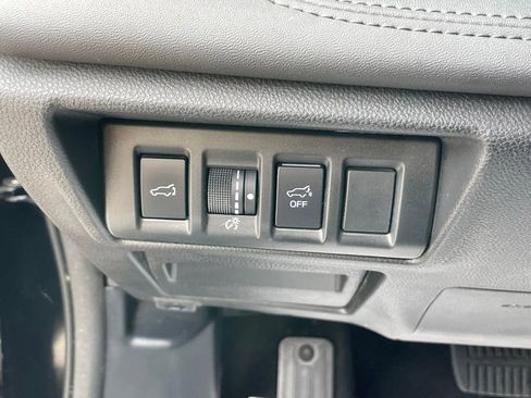 Used 2024 Subaru Outback Wilderness AWD/4WD image 13