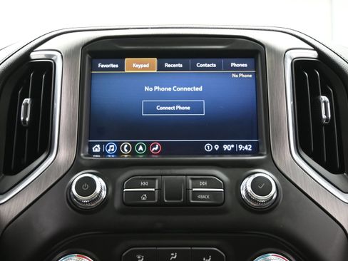 Used 2022 GMC Sierra 2500 Denali w/ Denali Ultimate Package AWD/4WD image 36