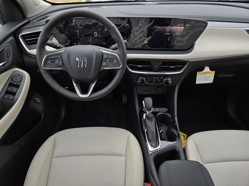 New 2026 Buick Encore GX Preferred w/ Advanced Technology Package image 17