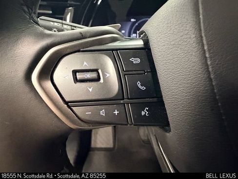 Used 2025 Lexus RX 350h w/ Convenience Package AWD/4WD image 20
