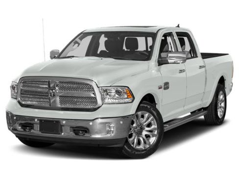 Certified 2018 RAM 1500 Limited AWD/4WD image 1