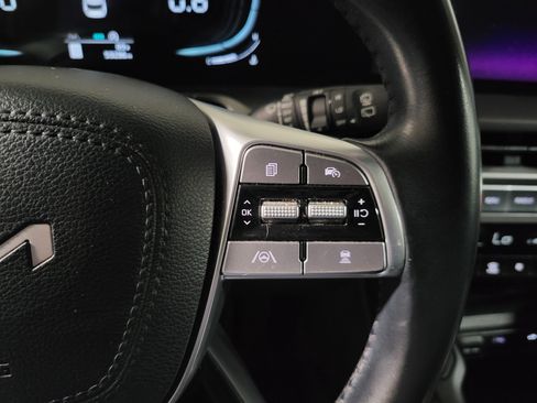 Used 2023 Kia Telluride S AWD/4WD image 26