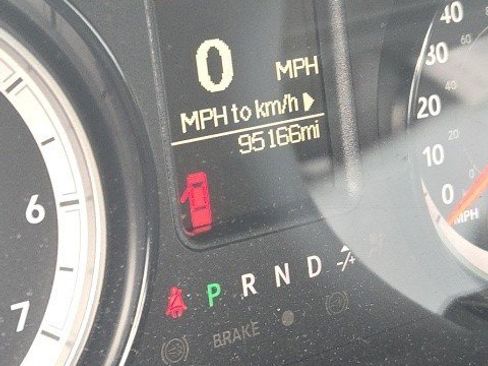 Used 2019 RAM 1500 Tradesman image 8