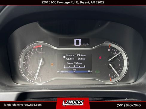 Used 2017 Honda Pilot EX-L image 36