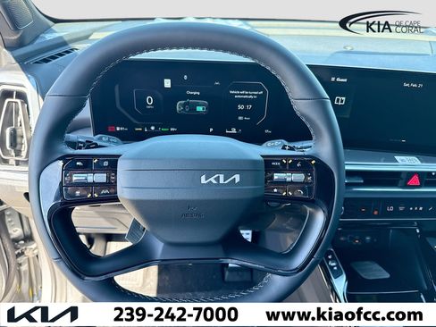 New 2026 Kia Sorento SX Prestige image 40