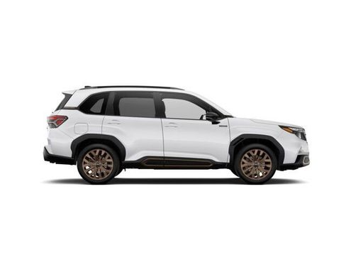 New 2025 Subaru Forester Sport image 7