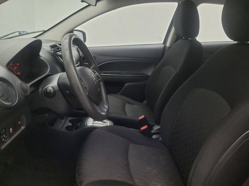 Used 2021 Mitsubishi Mirage image 17