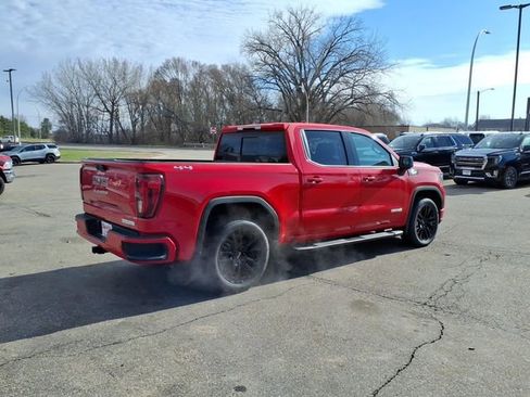 New 2026 GMC Sierra 1500 Elevation w/ Elevation Premium Package AWD/4WD image 3