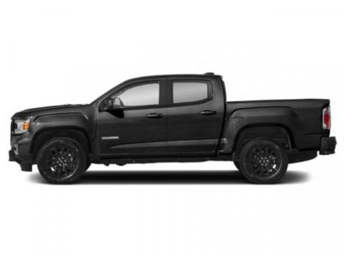 Used 2022 GMC Canyon Elevation w/ Elevation Premium Package image 3
