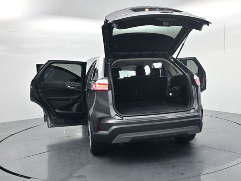 Used 2023 Ford Edge SEL AWD/4WD image 57