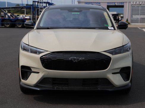 New 2025 Ford Mustang Mach-E Premium w/ Sport Appearance Package image 9