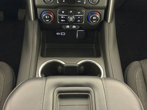 Used 2024 Chevrolet Tahoe LS w/ Driver Alert Package image 25