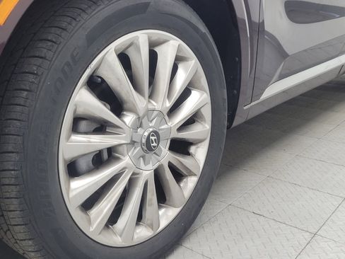 Used 2020 Hyundai Palisade Limited AWD/4WD image 31