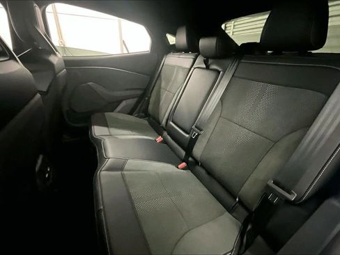 New 2025 Ford Mustang Mach-E GT image 47