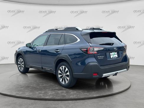 Used 2024 Subaru Outback Touring XT AWD/4WD image 5