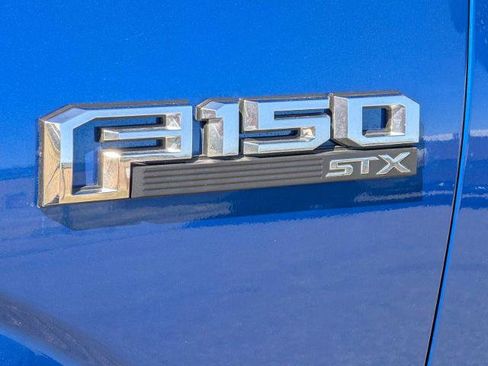 Certified 2018 Ford F150 XL w/ Equipment Group 101A Mid AWD/4WD image 11