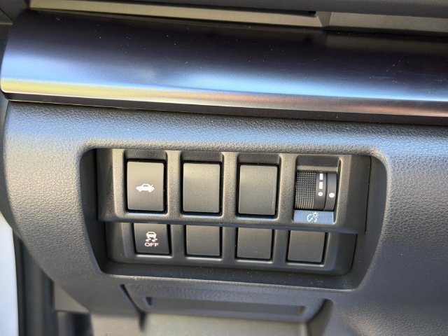 Used 2025 Subaru WRX Limited AWD/4WD image 31