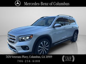 Certified 2020 Mercedes-Benz GLB 250 video 1