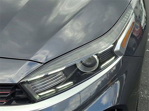 Certified 2023 Kia Forte GT-Line w/ GT-Line Technology Package image 9
