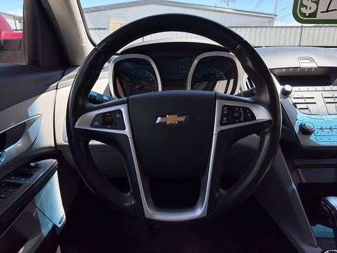 Used 2011 Chevrolet Equinox LT w/ LPO, Protection Package AWD/4WD image 22