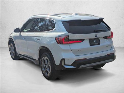 Used 2025 BMW X1 xDrive28i AWD/4WD image 7