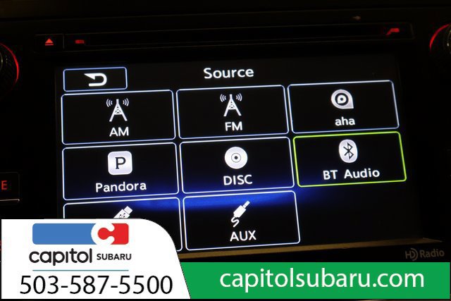 Used 2015 Subaru Outback 2.5i w/ Popular Package #1 AWD/4WD image 21