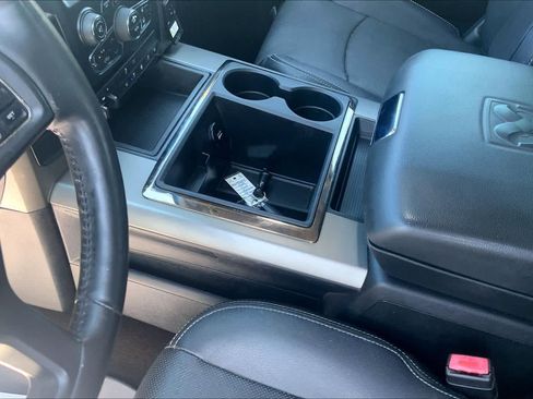 Used 2014 RAM 1500 Sport RWD image 16
