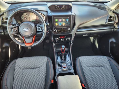 Certified 2023 Subaru Forester Sport image 15