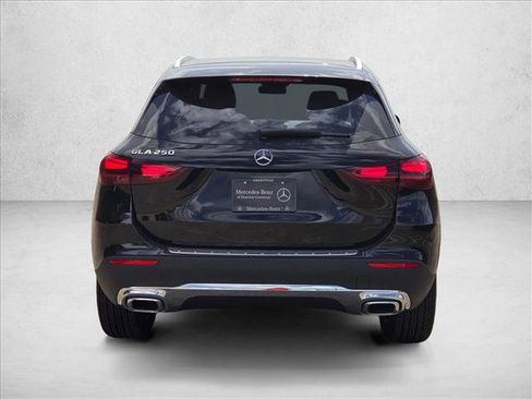 Used 2026 Mercedes-Benz GLA 250 image 7