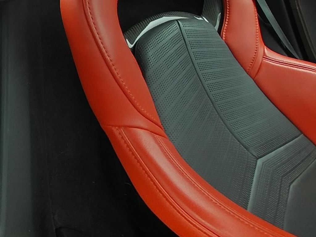 Used 2022 Chevrolet Corvette Stingray Preferred Conv w/ Battery Protection Package RWD image 14