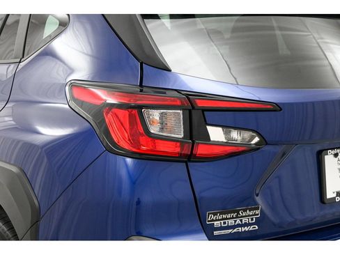 Used 2024 Subaru Crosstrek 2.5i Limited w/ Crosstrek Mirror Package AWD/4WD image 25