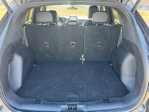 Used 2024 Ford Escape ST-Line image 7