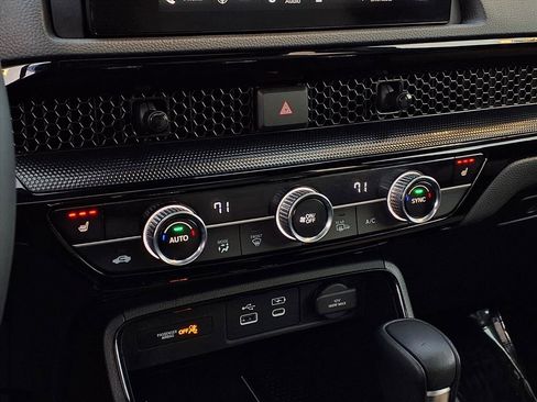 Used 2023 Honda CR-V EX-L image 19