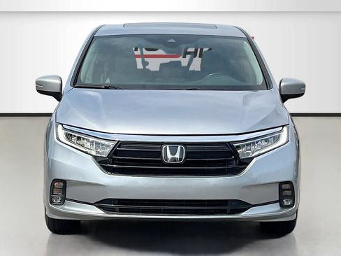 Used 2021 Honda Odyssey EX-L image 2