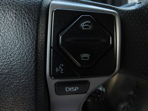 Used 2017 Toyota 4Runner SR5 AWD/4WD image 20