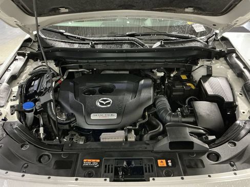 Used 2024 MAZDA CX-5 Carbon Edition AWD/4WD image 29