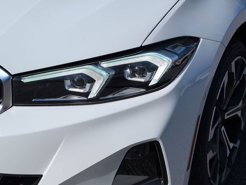 New 2026 BMW 330i Sedan w/ Convenience Package image 6