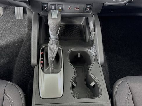 New 2025 Nissan Frontier SV w/ SV Convenience Package image 20