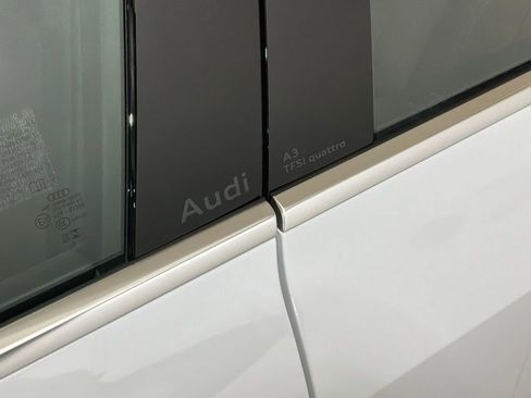 New 2026 Audi A3 2.0T Premium image 25