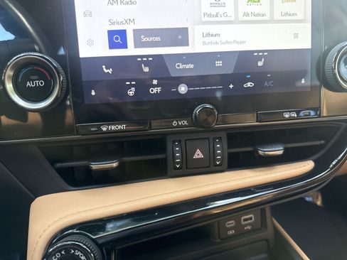 Used 2024 Lexus NX 350 AWD w/ Cold Area Package image 20