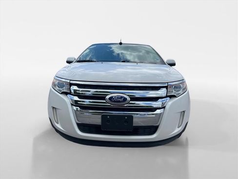 Used 2014 Ford Edge SEL w/ Equipment Group 205A AWD/4WD image 8