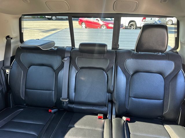 Used 2022 RAM 1500 Laramie AWD/4WD image 31