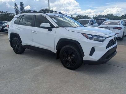 Used 2023 Toyota RAV4 XLE w/ Convenience Package