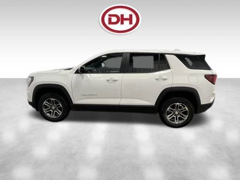 New 2026 GMC Terrain Elevation w/ Technology Package II image 8