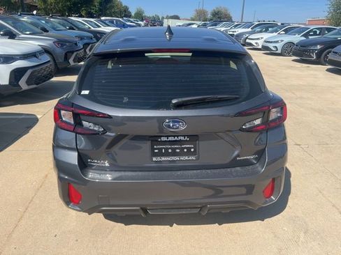 New 2025 Subaru Impreza 2.0i image 5