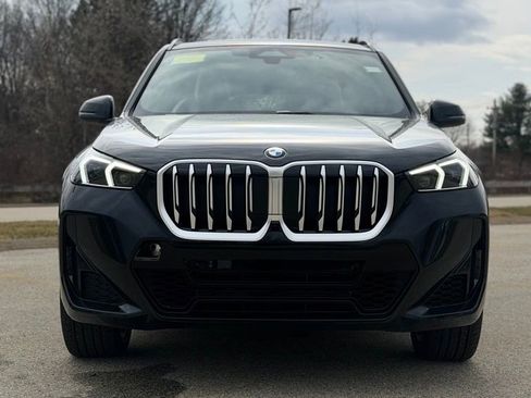 New 2026 BMW X1 xDrive28i w/ Technology Package AWD/4WD image 9