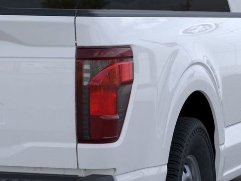 New 2024 Ford F150 XL RWD image 21