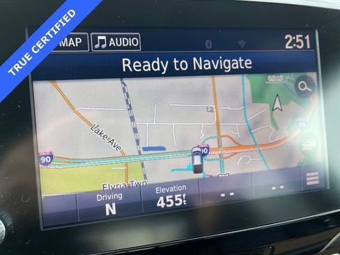 Certified 2023 Honda Ridgeline Black Edition image 28